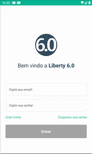 Liberty 6.0 screenshot 1