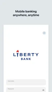 Liberty Bank CT screenshot 0