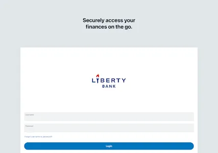 Liberty Bank CT screenshot 6