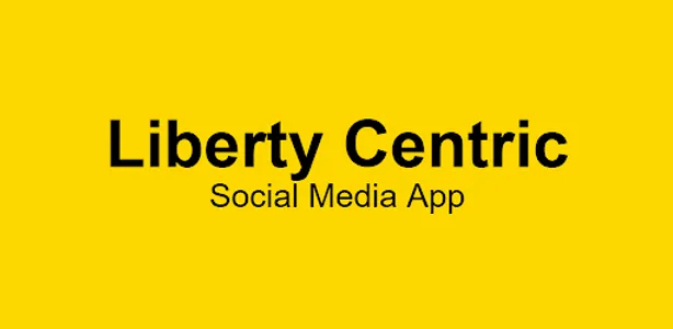 Liberty Centric screenshot 8