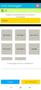 Comanda Facile 4 Cameriere screenshot 12