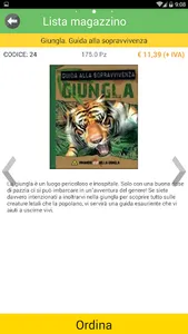 Catalogo Agenti StockInApp screenshot 5