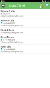 Catalogo Agenti StockInApp screenshot 9