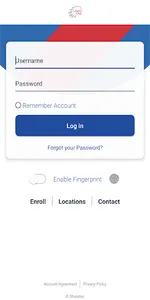LibertyOne CU screenshot 0