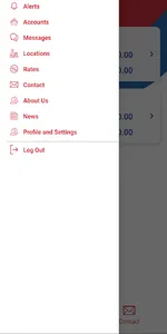 LibertyOne CU screenshot 3