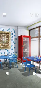 escape game: CAFÉ screenshot 2