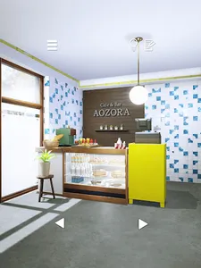 escape game: CAFÉ screenshot 7