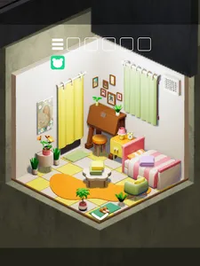 escape game: HANABI screenshot 10