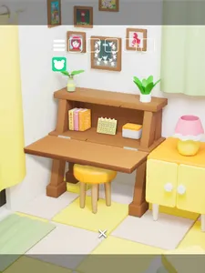 escape game: HANABI screenshot 11