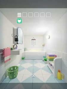 escape game: HANABI screenshot 12