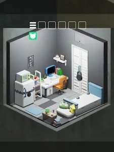 escape game: HANABI screenshot 15