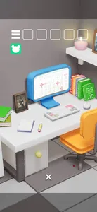 escape game: HANABI screenshot 2