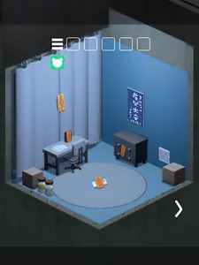 escape game: HANABI screenshot 20