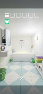 escape game: HANABI screenshot 5