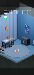 escape game: HANABI screenshot 6