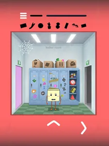 escape game: Post screenshot 8