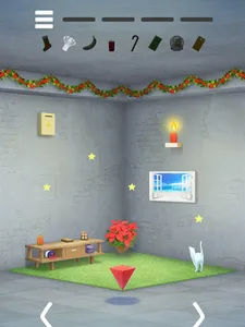 escape game: Present screenshot 18