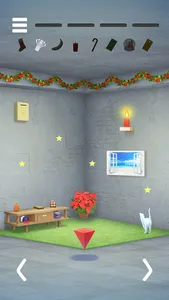 escape game: Present screenshot 2