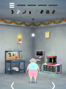 escape game: Present screenshot 20