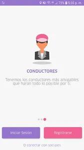 Autojet clientes screenshot 0