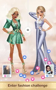 Fashion Fantasy screenshot 11