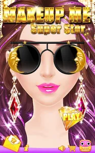 Make-Up Me: Superstar screenshot 10