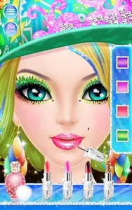 Make-Up Me: Superstar screenshot 11