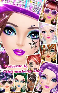 Make-Up Me: Superstar screenshot 12