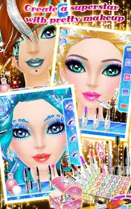 Make-Up Me: Superstar screenshot 14