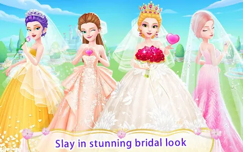 Princess Royal Dream Wedding screenshot 9