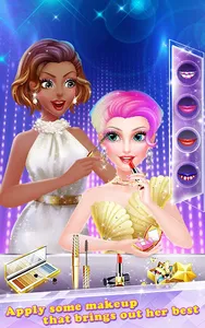 Superstar Hair Salon screenshot 12