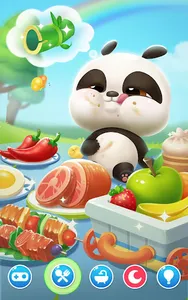 My Talking Panda: Pan screenshot 10