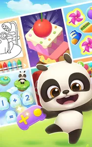 My Talking Panda: Pan screenshot 13