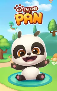 My Talking Panda: Pan screenshot 14