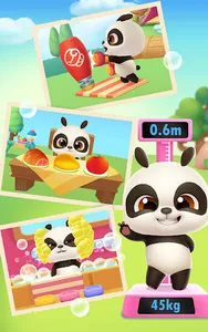 My Talking Panda: Pan screenshot 15