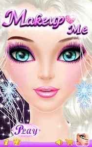 Make-Up Me screenshot 10