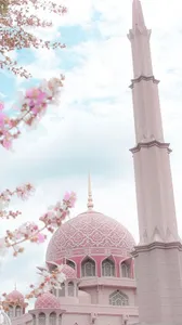 Islamic Wallpaper Aesthethic screenshot 6