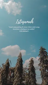 Islamic Wallpaper Aesthethic screenshot 8