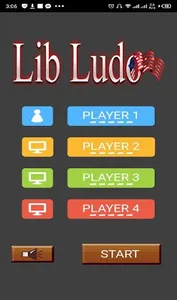 Lib LUDO screenshot 1