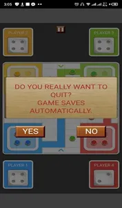 Lib LUDO screenshot 3