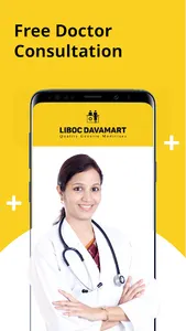Liboc Davamart-Online Pharmacy screenshot 2
