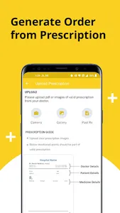 Liboc Davamart-Online Pharmacy screenshot 3