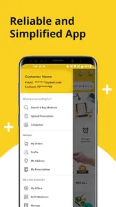 Liboc Davamart-Online Pharmacy screenshot 4