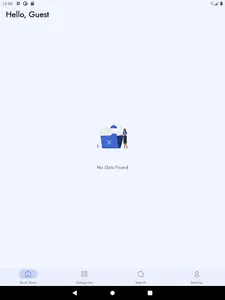 Libown App screenshot 13