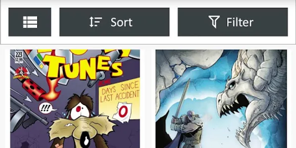 LIBRAIRIE Z BOOKSTORE screenshot 2