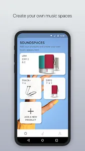 Libratone screenshot 0