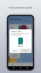 Libratone screenshot 1