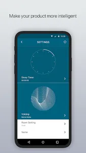 Libratone screenshot 3
