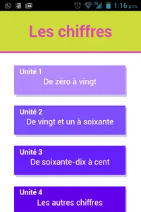 les-chiffres screenshot 3