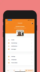 Libre Services screenshot 5